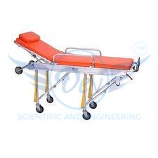 Autoloader Collapsible Stretcher